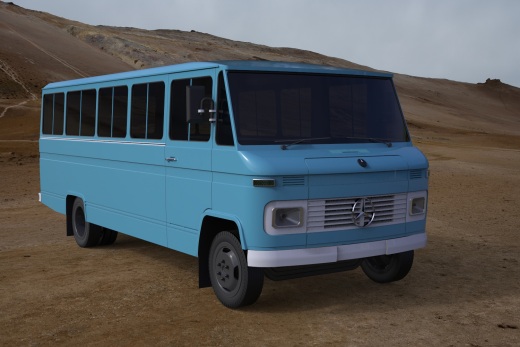 客车、公交车(24)缩略图